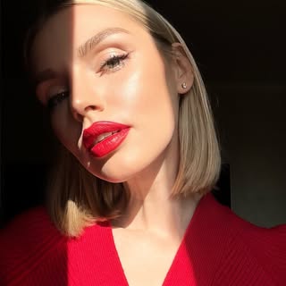 Tatiana Gorinovich