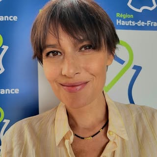 Caroline Lubrez