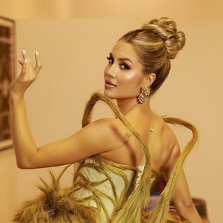 Thuyline Dyandra
