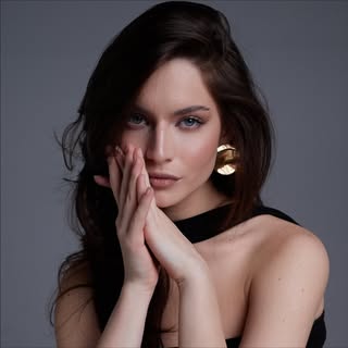 Alina German
