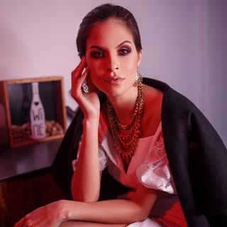 Jimena Espinoza Rumini Vecco