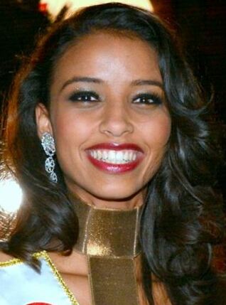 Flora Coquerel