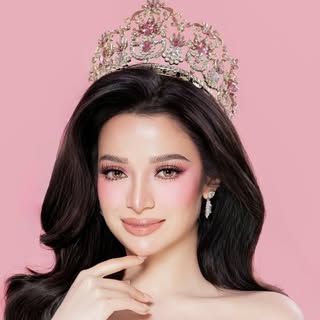 Nikki Buenafe Cheveh