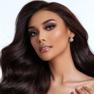 Harashta Haifa Zahra