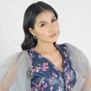 Princess Kien Guanzon