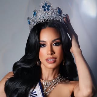 Karibel Pérez