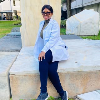 Ketsia Iciena Lioudy