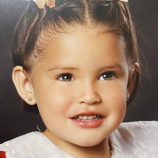 Valentina Pérez Medina