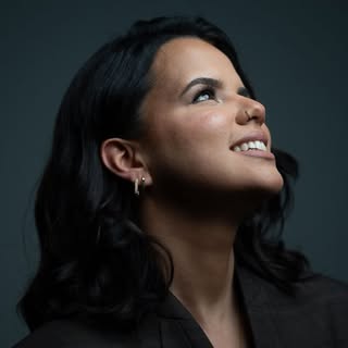 María Alejandra Méndez Cuervo