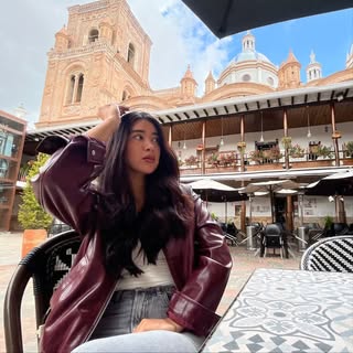 Emily Alexandra Mora Ricaurte