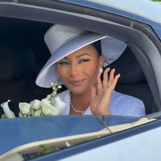 Monica Akisha Albert Guzman