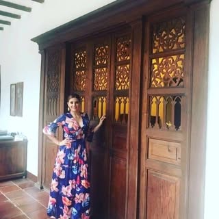 Giovanna Gallo Patiño