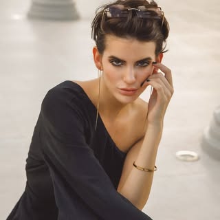 Jazmín de la Sierra