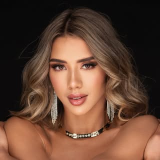 Stephanie Müller Quevedo