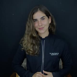 Hanna Unzueta Schlink