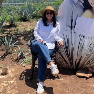 Amairani Novelo