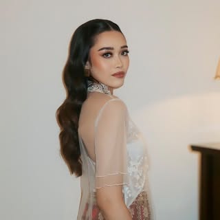 Alyssa Rosvita Tarigan