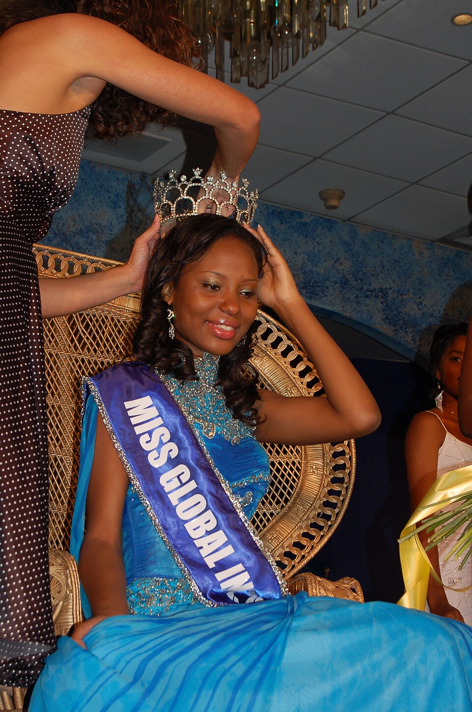 Cynthia Maideyi Muvirimi