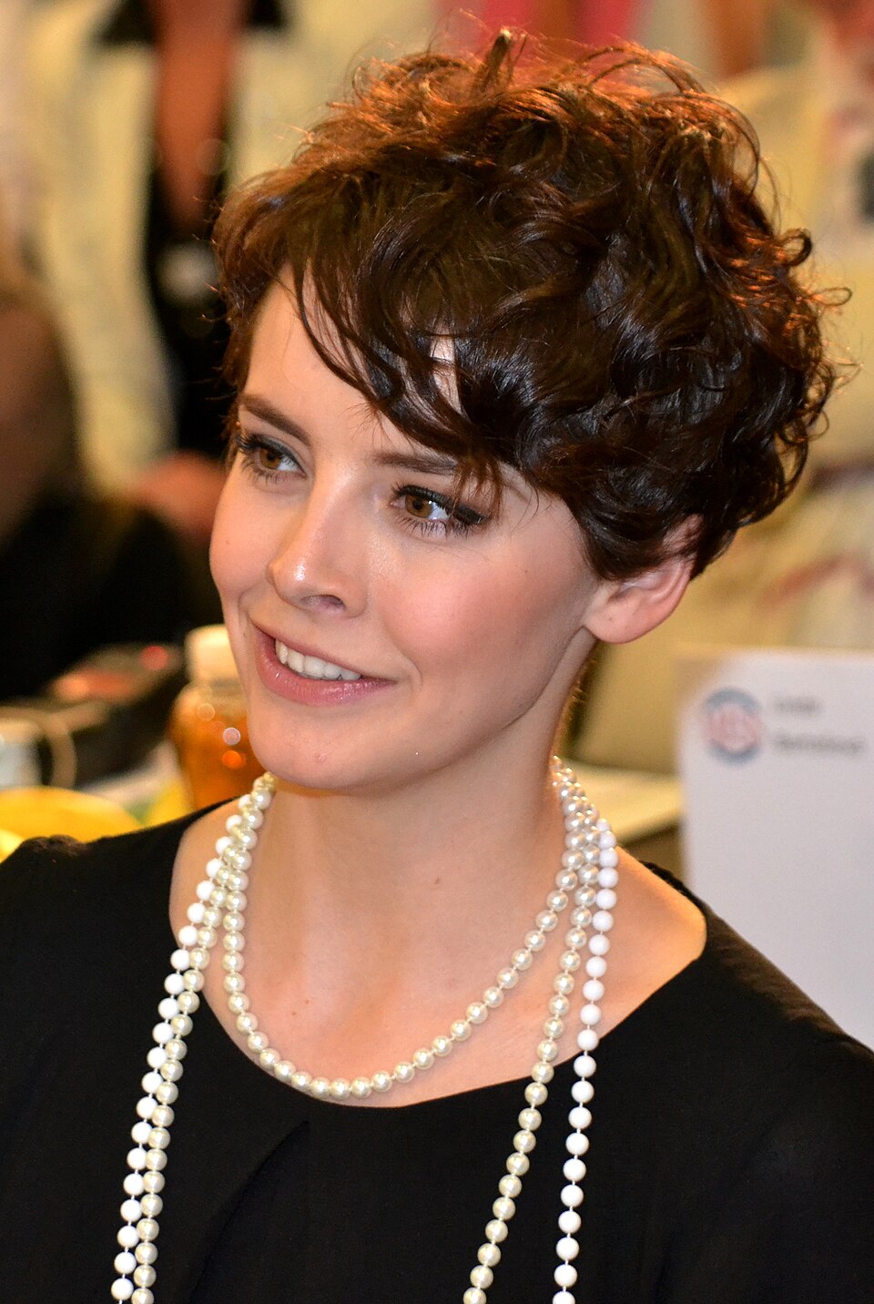 Gabriela Kratochvílová