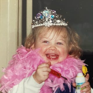 Kirby Elizabeth Self