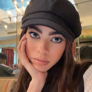 Devi Michelle Alfonso Daniels