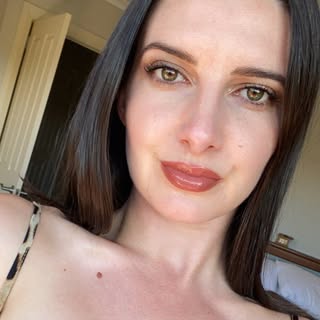 Rachel Harradence