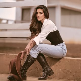 Julia Mae Mendoza