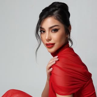 Estefany Andrea Molina Rincón