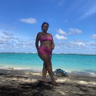 Shevalyn Maika