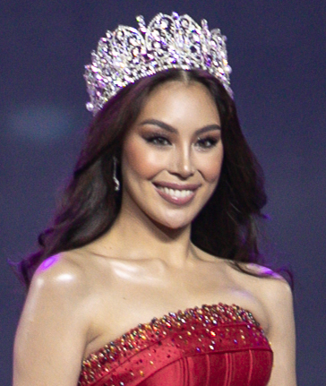 Dindi Joy Lacabe Pajares