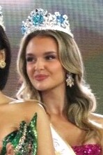 Lilja Sif Pétursdóttir