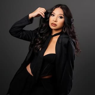 Lisbeth Germania Pimentel Corona