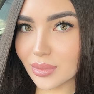 Darina Kulsitova