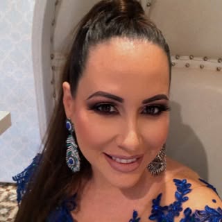 María Gabriela Díaz Román