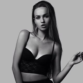 Yulia Kuzmenka