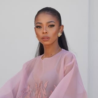 Iman Mkwanazi