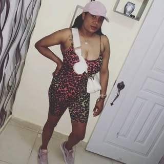 Penélope Vanesa Muñóz Salvador