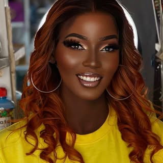 Nadia Adia Mansaray