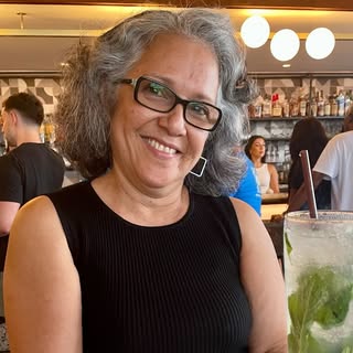 Maria Eugenia Molina Astudillo