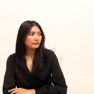 Florentia Anindita Apsari Isthika