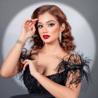 Grecia Madai Murillo López