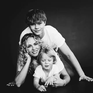 Hugrún Harðardóttir