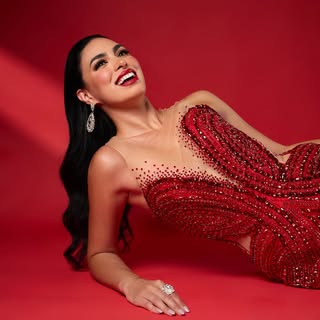 Nicole Marie Colón Rivera