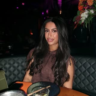 Annisa Maghraoui