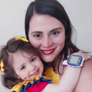 Andrea Gabriela Garay Carroz