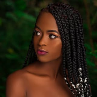 Vivian Maloba