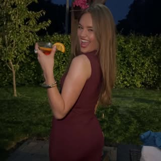 Alannah Larkin