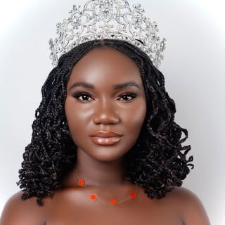 Precious Lemu Flomo