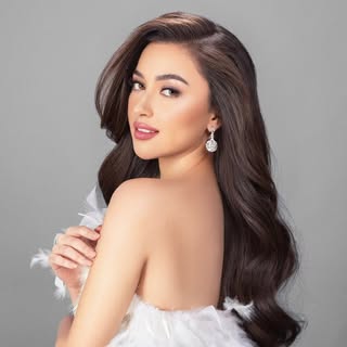 Iona Violeta Abrera Gibbs