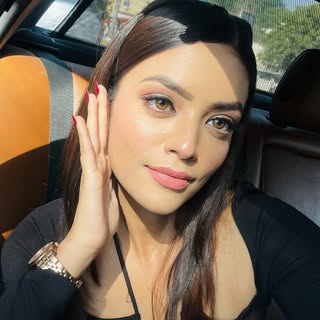 Aaradhya Rao